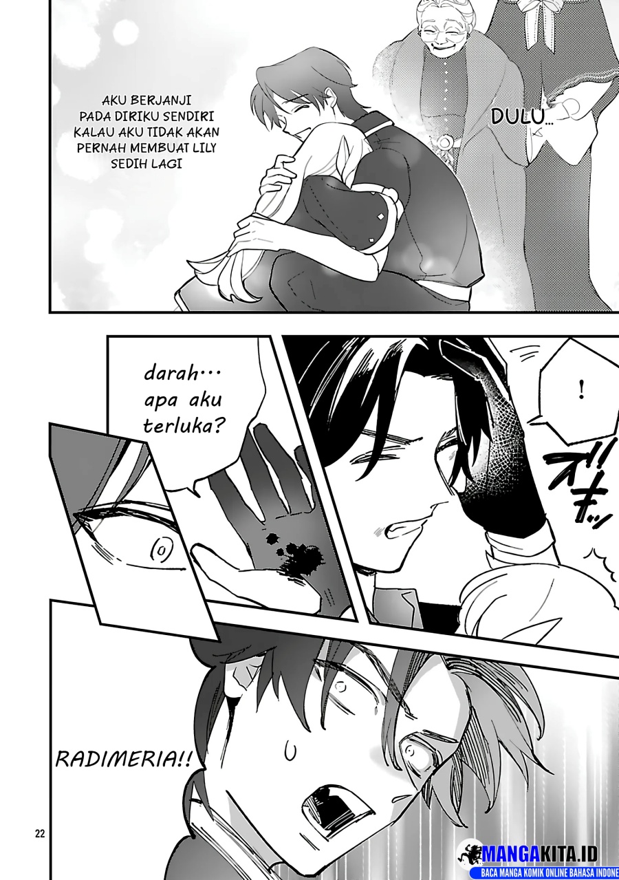 Urenokori no Dorei Elf wo Hirotta no de, Musume ni suru Koto ni shita chapter 16