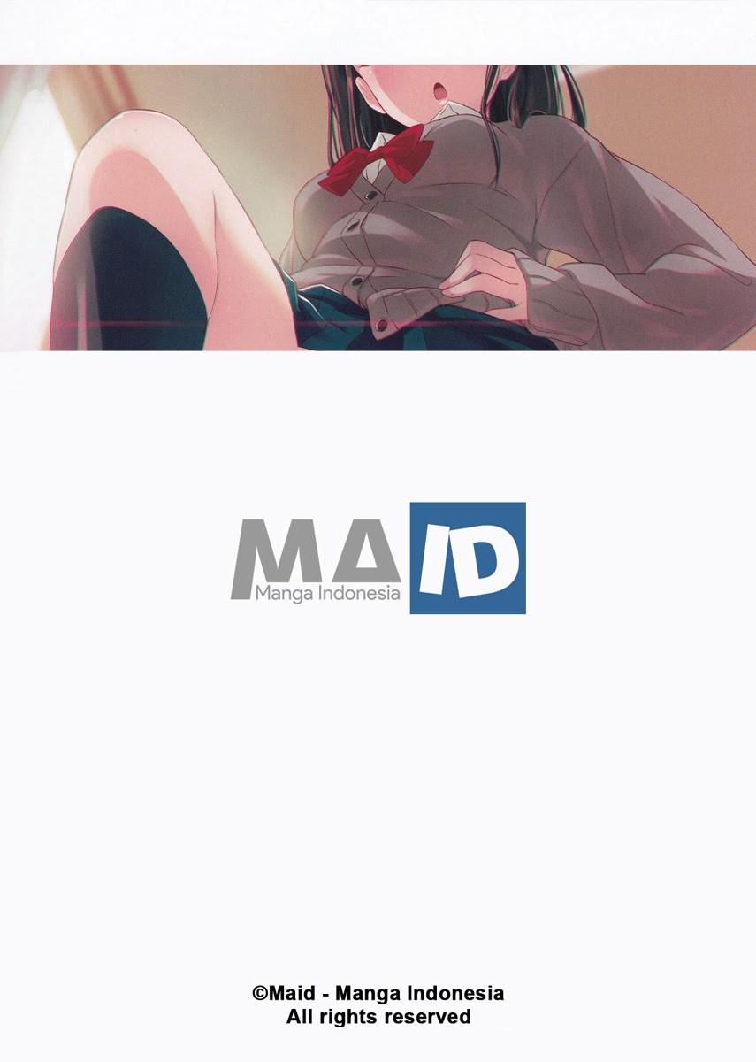 Usagi-moku Shachiku-ka chapter 1