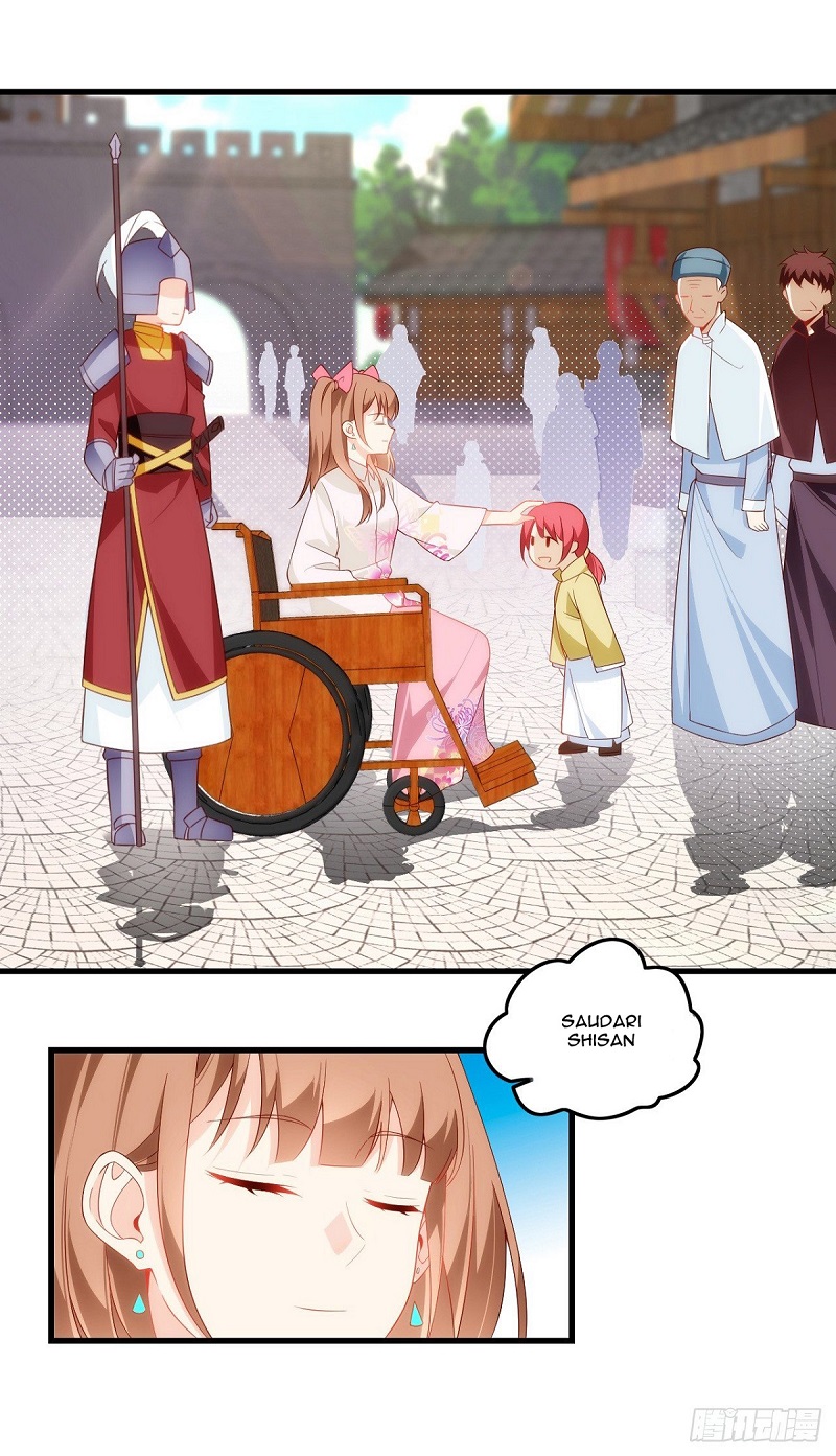 Useless Young Master Chapter 27 Bahasa Indonesia