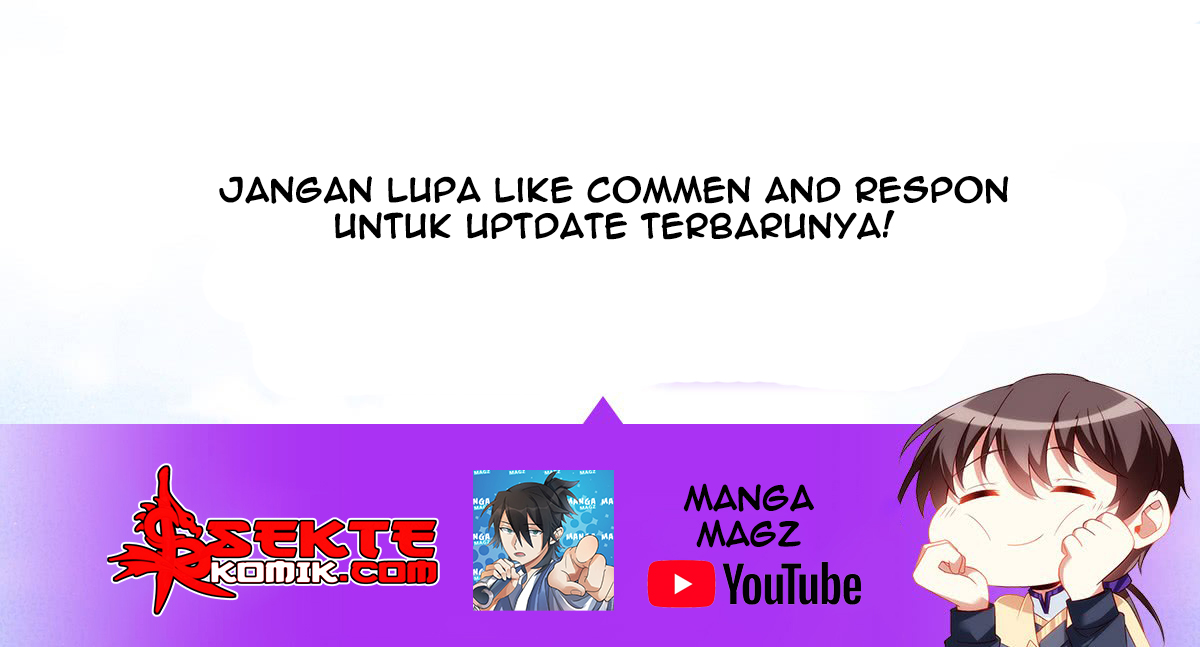 Useless Young Master chapter 67