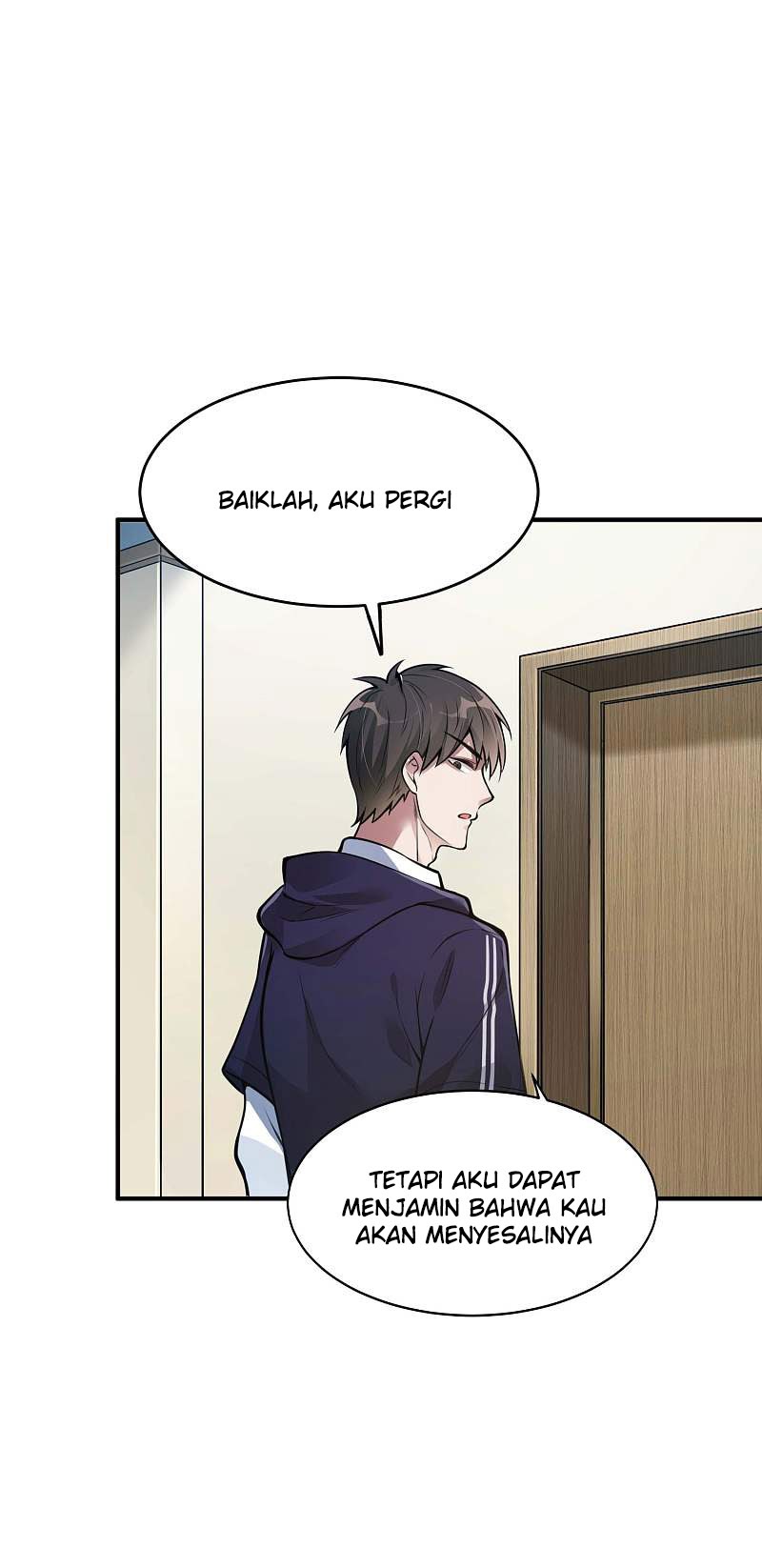 Useless First Son-In-Law (Magnificent Cohabiting Son-In-Law) chapter 4