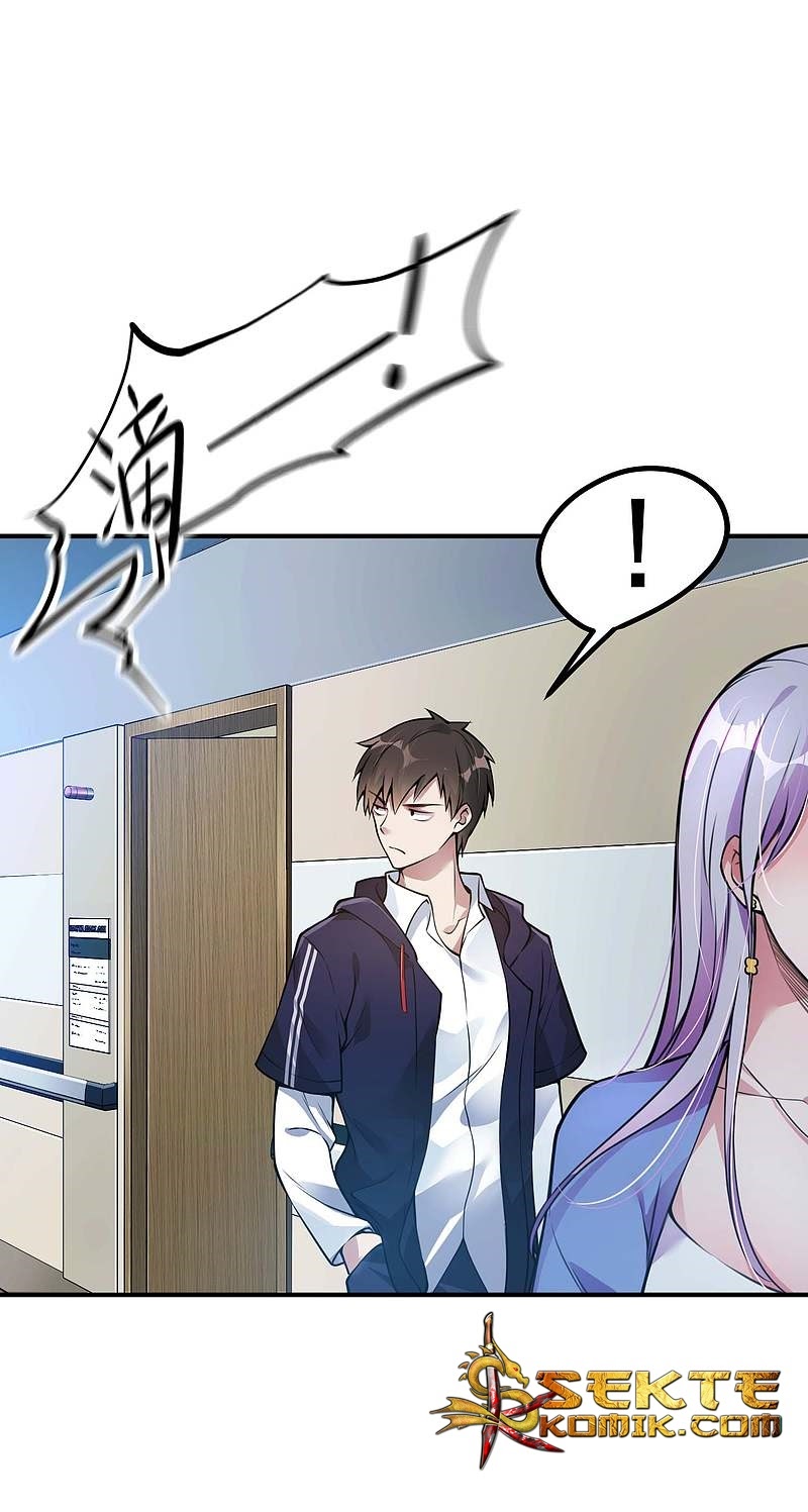 Useless First Son-In-Law (Magnificent Cohabiting Son-In-Law) chapter 4