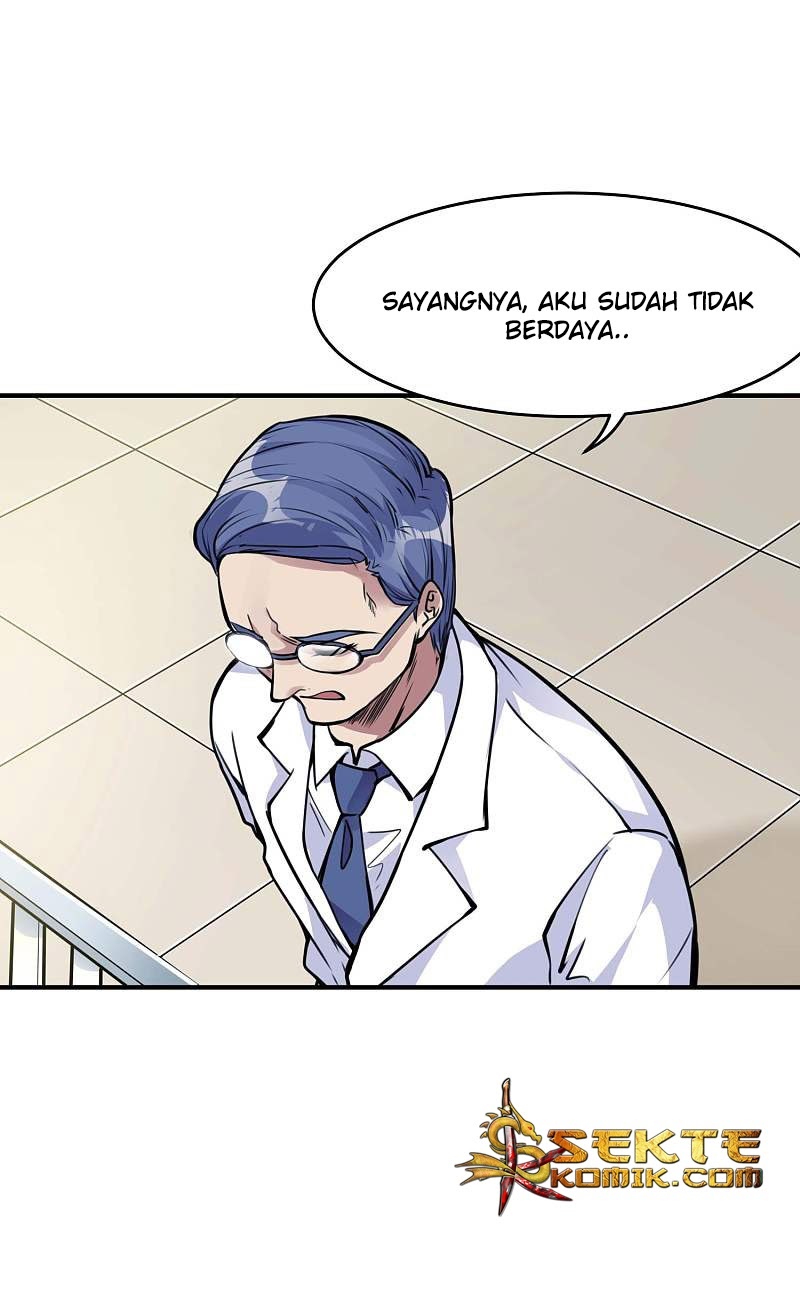 Useless First Son-In-Law (Magnificent Cohabiting Son-In-Law) chapter 4