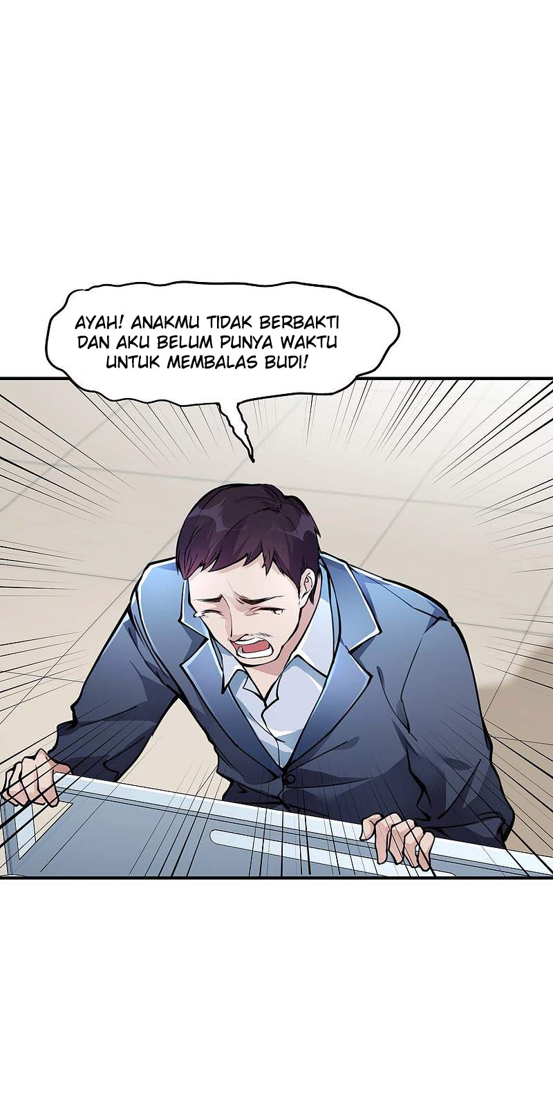 Useless First Son-In-Law (Magnificent Cohabiting Son-In-Law) chapter 4