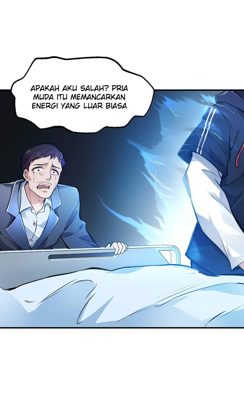 Useless First Son-In-Law (Magnificent Cohabiting Son-In-Law) chapter 4