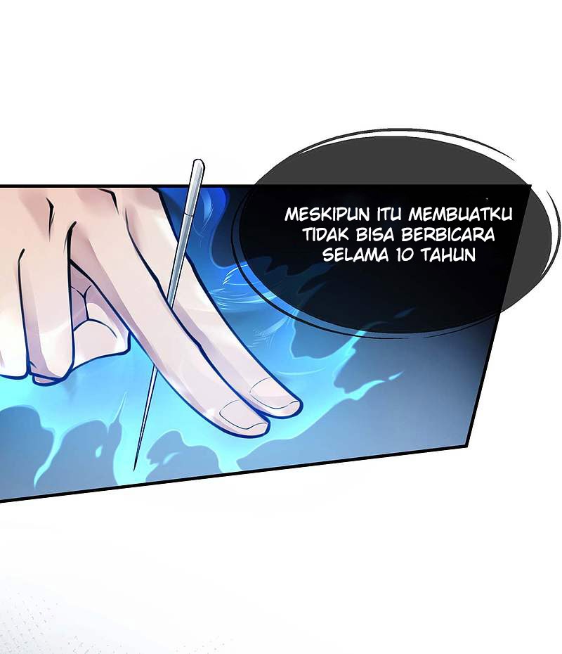 Useless First Son-In-Law (Magnificent Cohabiting Son-In-Law) chapter 4