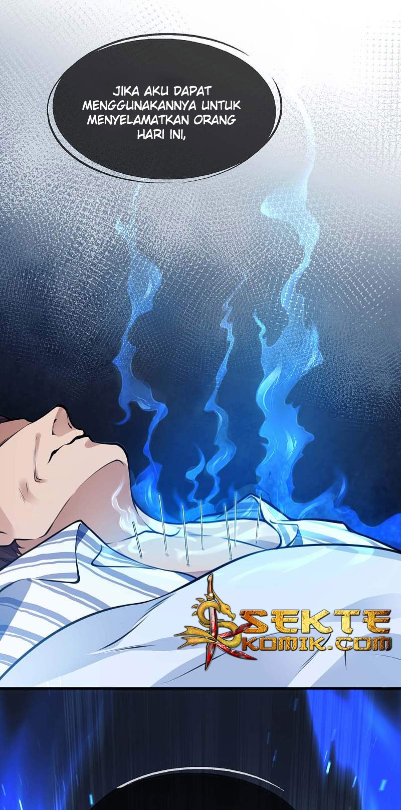 Useless First Son-In-Law (Magnificent Cohabiting Son-In-Law) chapter 4