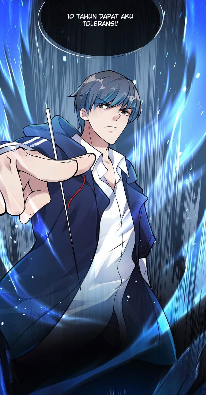 Useless First Son-In-Law (Magnificent Cohabiting Son-In-Law) chapter 4