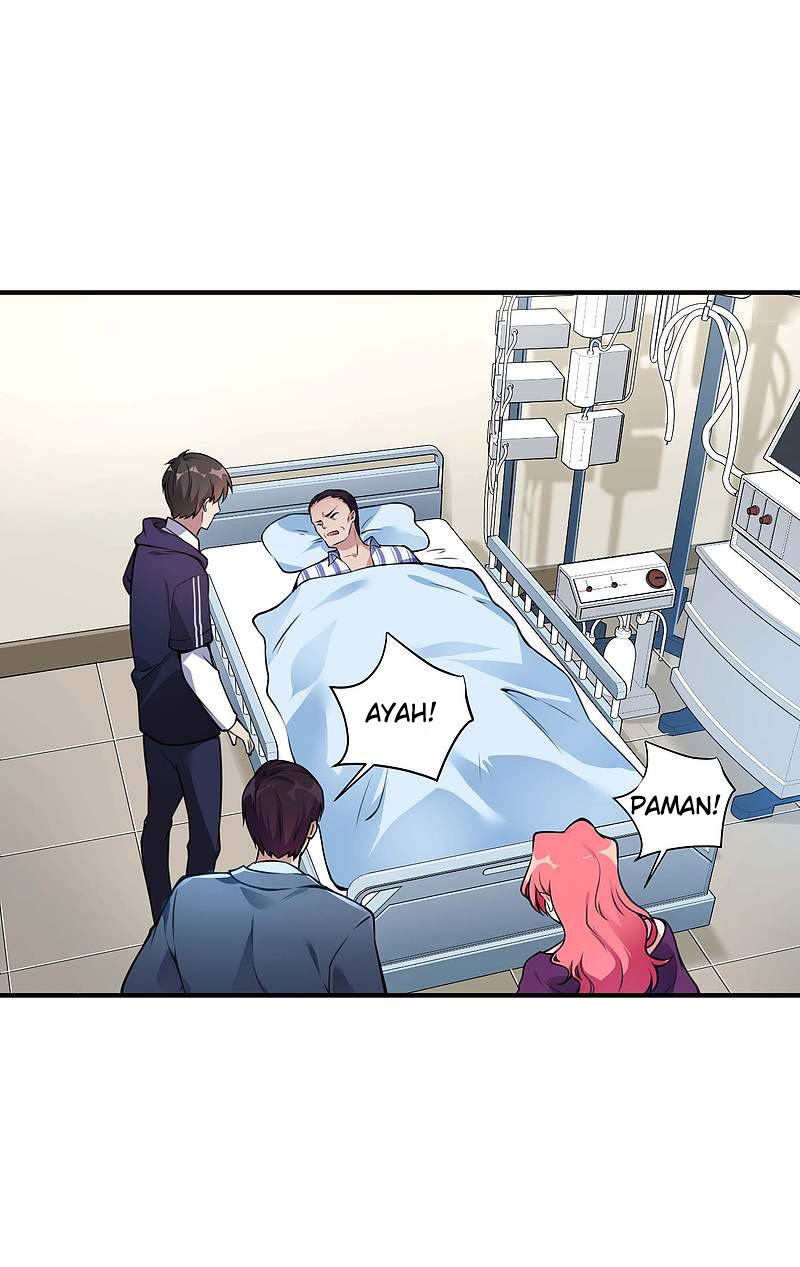 Useless First Son-In-Law (Magnificent Cohabiting Son-In-Law) chapter 4