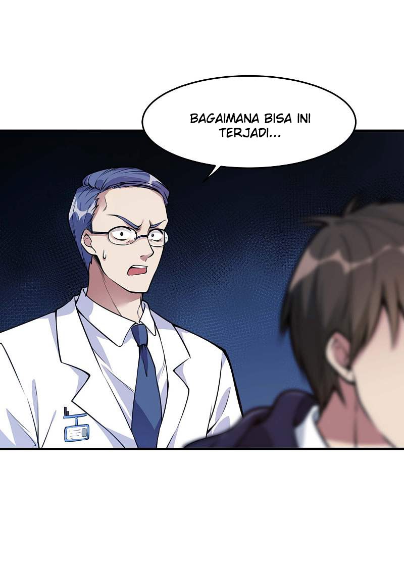 Useless First Son-In-Law (Magnificent Cohabiting Son-In-Law) chapter 4