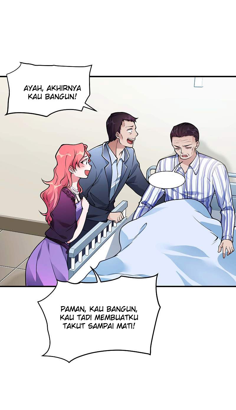 Useless First Son-In-Law (Magnificent Cohabiting Son-In-Law) chapter 4