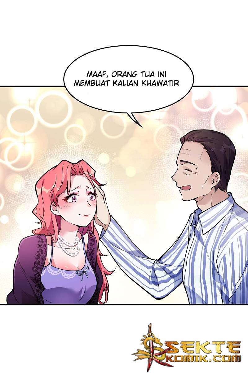 Useless First Son-In-Law (Magnificent Cohabiting Son-In-Law) chapter 4