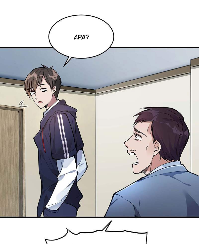 Useless First Son-In-Law (Magnificent Cohabiting Son-In-Law) chapter 4