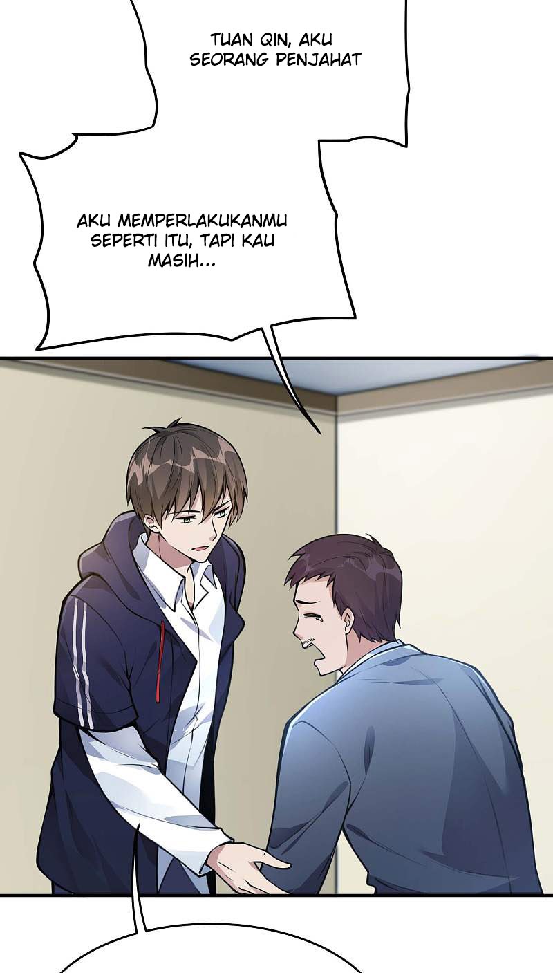 Useless First Son-In-Law (Magnificent Cohabiting Son-In-Law) chapter 4