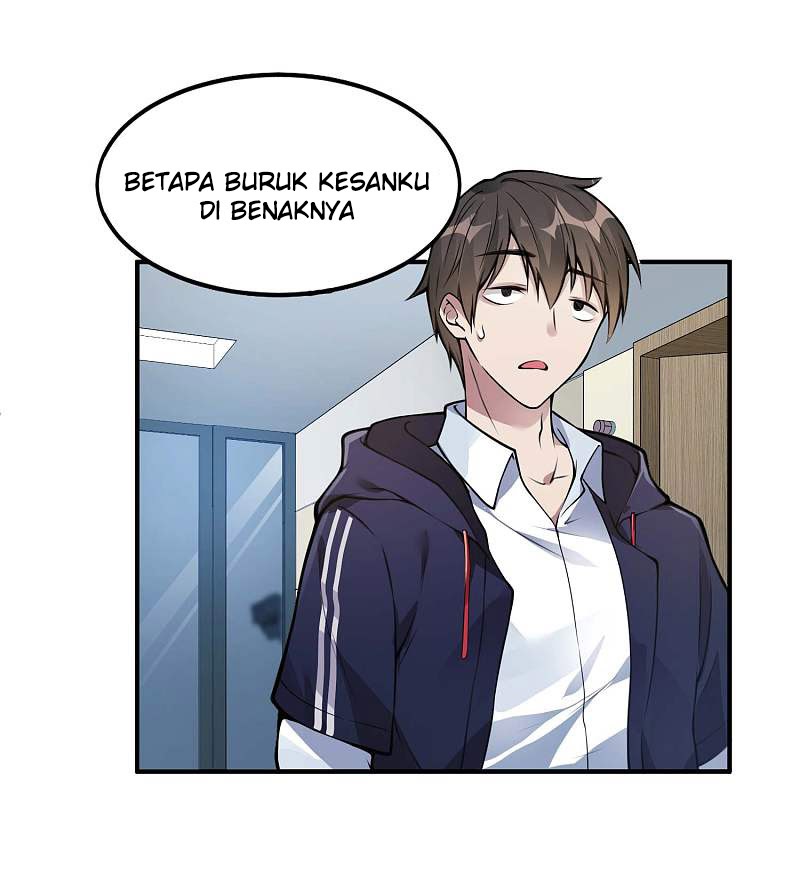 Useless First Son-In-Law (Magnificent Cohabiting Son-In-Law) chapter 4