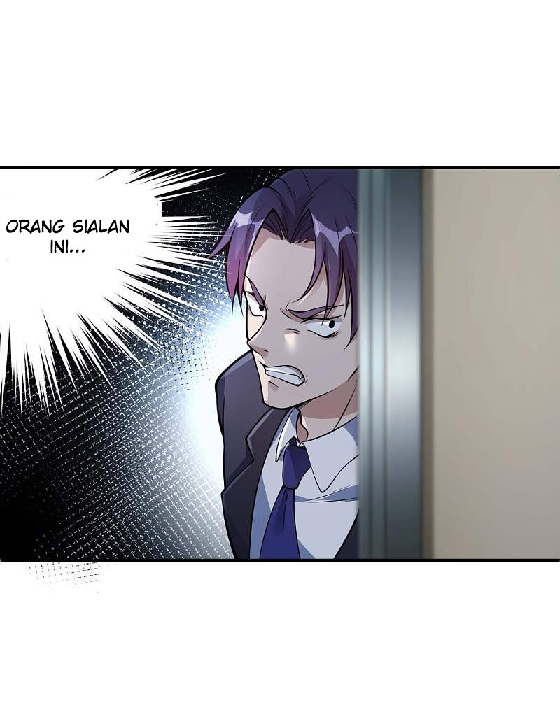 Useless First Son-In-Law (Magnificent Cohabiting Son-In-Law) chapter 4