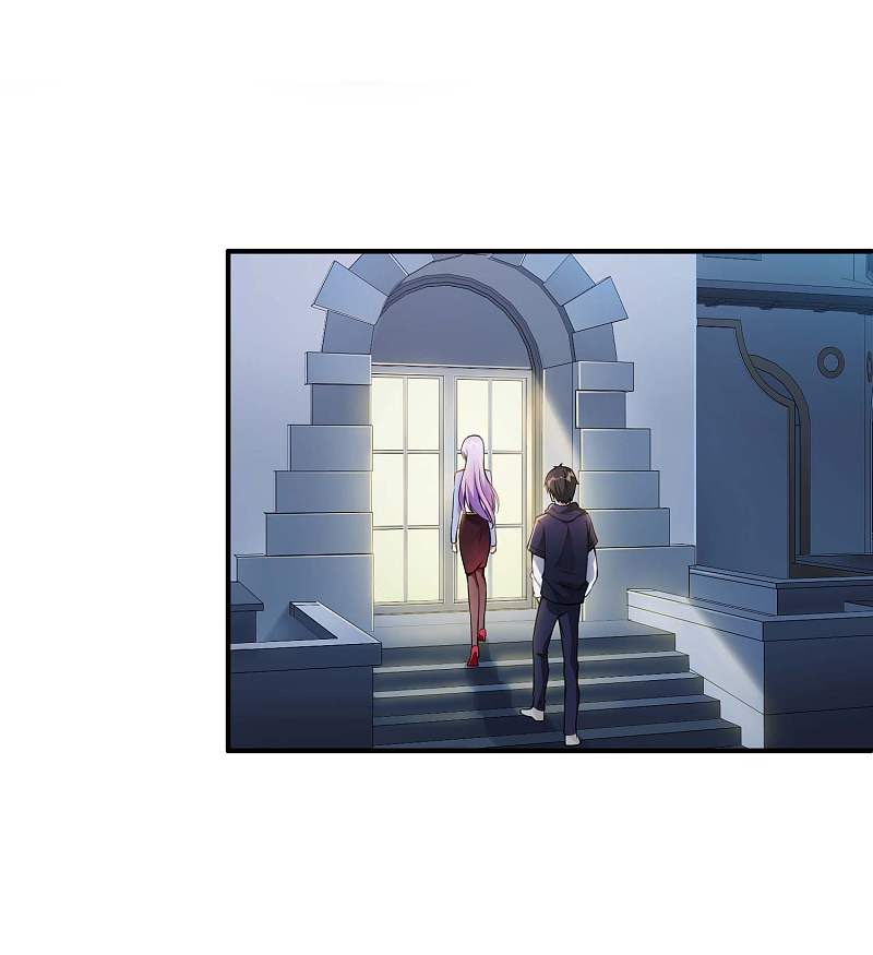 Useless First Son-In-Law (Magnificent Cohabiting Son-In-Law) chapter 4