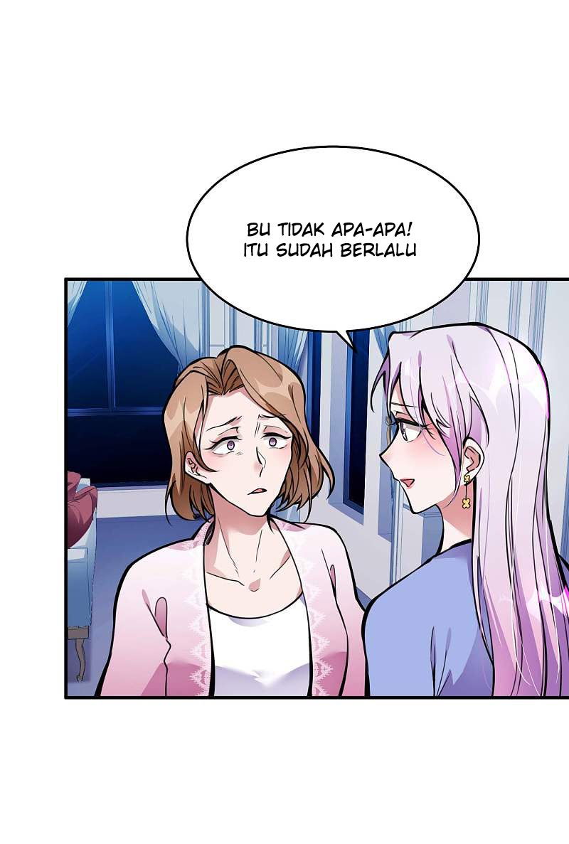 Useless First Son-In-Law (Magnificent Cohabiting Son-In-Law) chapter 4