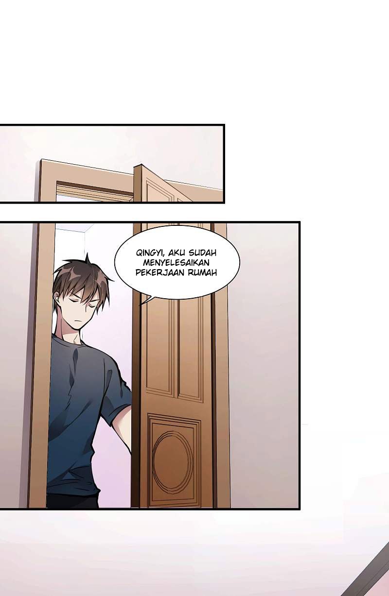 Useless First Son-In-Law (Magnificent Cohabiting Son-In-Law) chapter 4