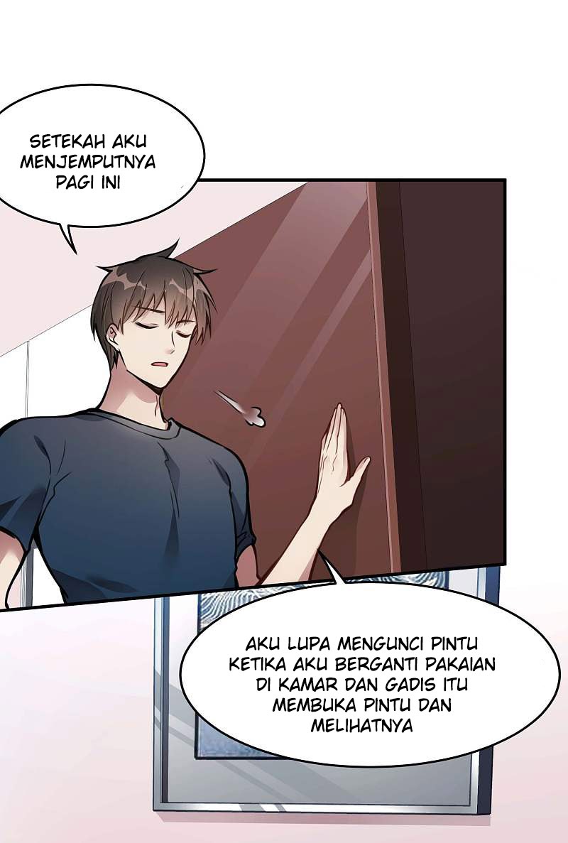 Useless First Son-In-Law (Magnificent Cohabiting Son-In-Law) chapter 4