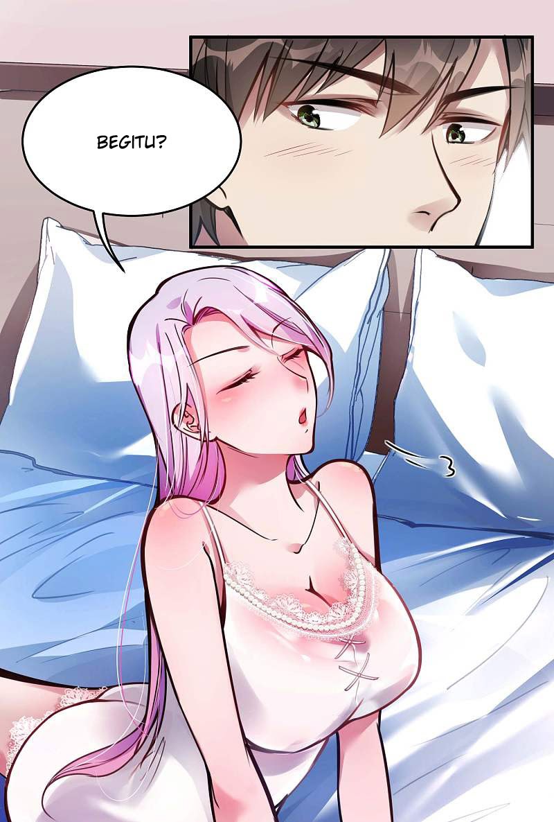 Useless First Son-In-Law (Magnificent Cohabiting Son-In-Law) chapter 4