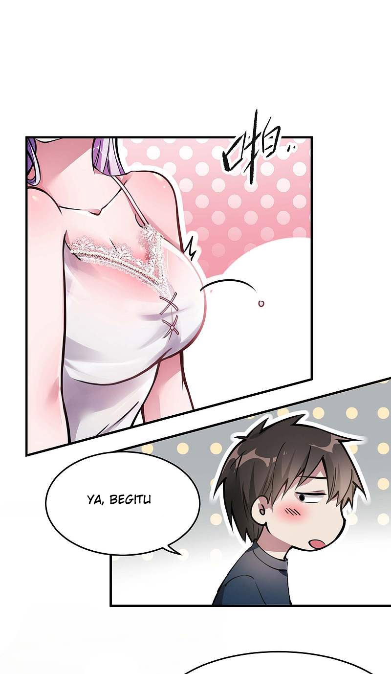 Useless First Son-In-Law (Magnificent Cohabiting Son-In-Law) chapter 4