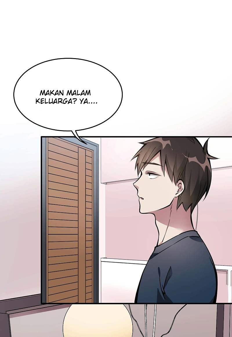 Useless First Son-In-Law (Magnificent Cohabiting Son-In-Law) chapter 4