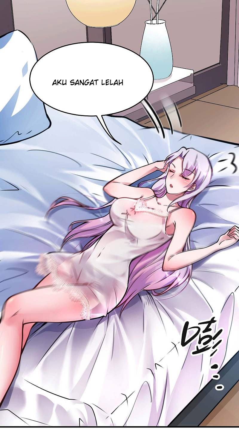 Useless First Son-In-Law (Magnificent Cohabiting Son-In-Law) chapter 4