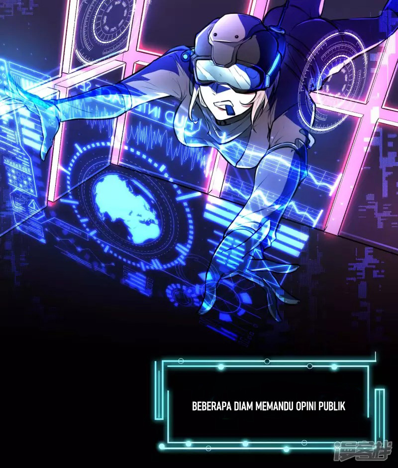 Useless First Son-In-Law Chapter 11 Bahasa Indonesia