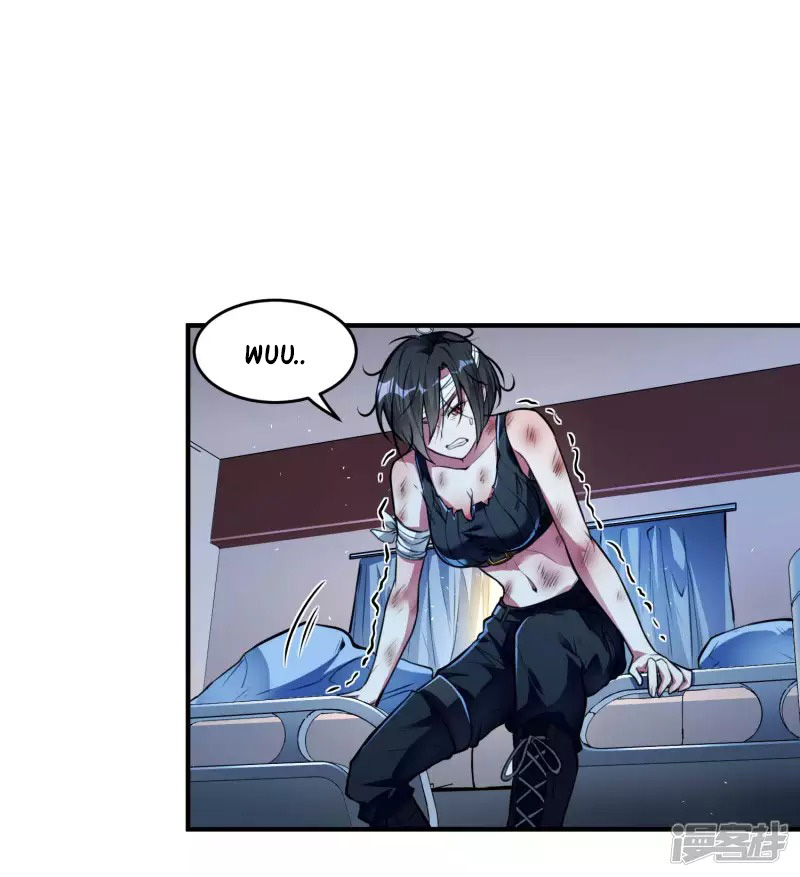 Useless First Son-In-Law Chapter 11 Bahasa Indonesia