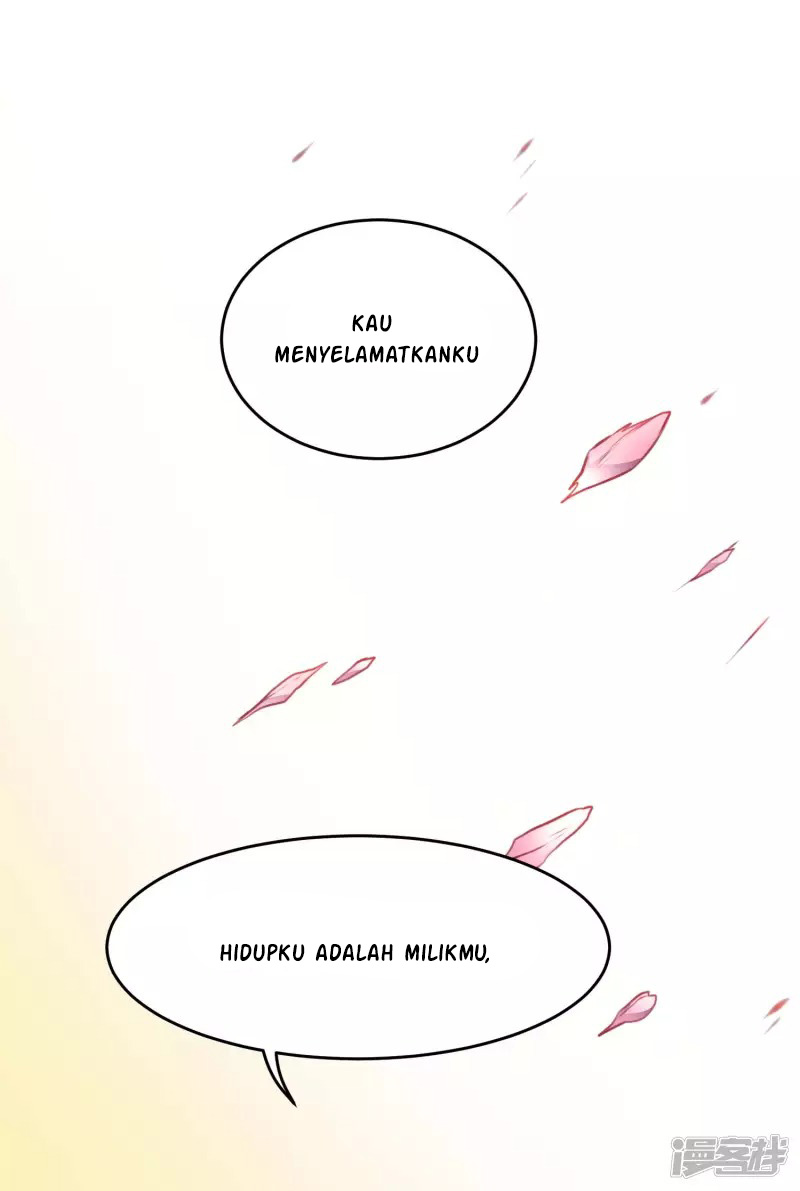 Useless First Son-In-Law Chapter 11 Bahasa Indonesia