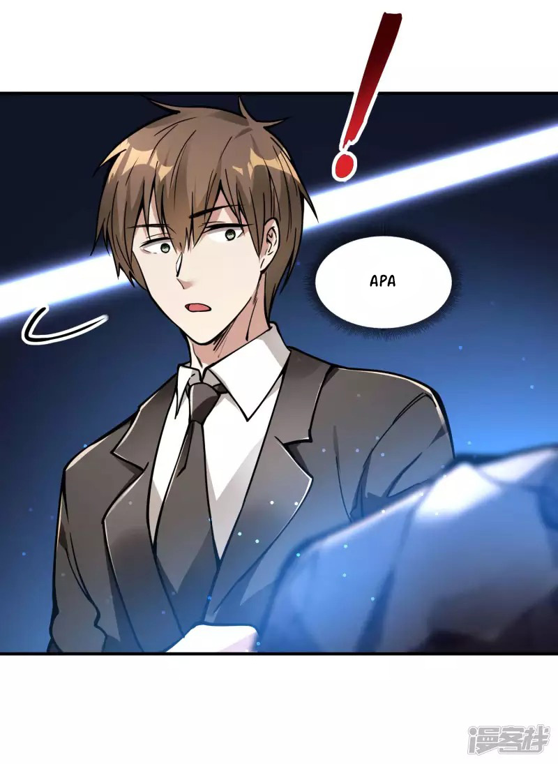 Useless First Son-In-Law Chapter 11 Bahasa Indonesia