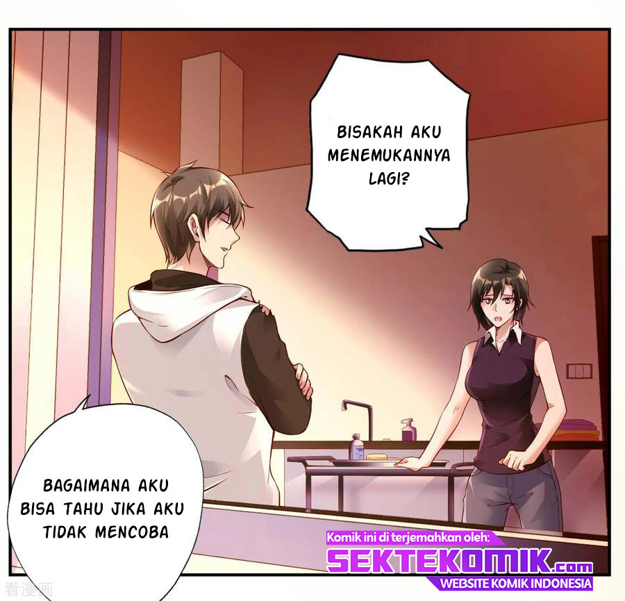 Useless First Son-In-Law Chapter 24 Bahasa Indonesia