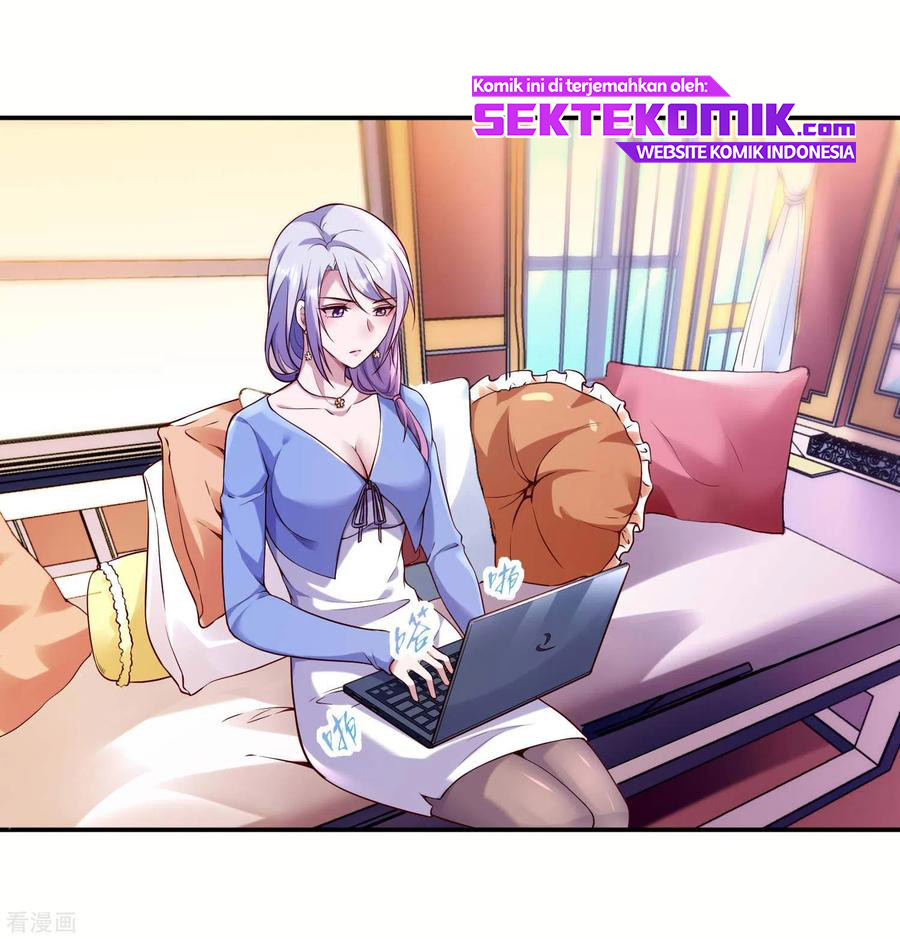 Useless First Son-In-Law Chapter 24 Bahasa Indonesia