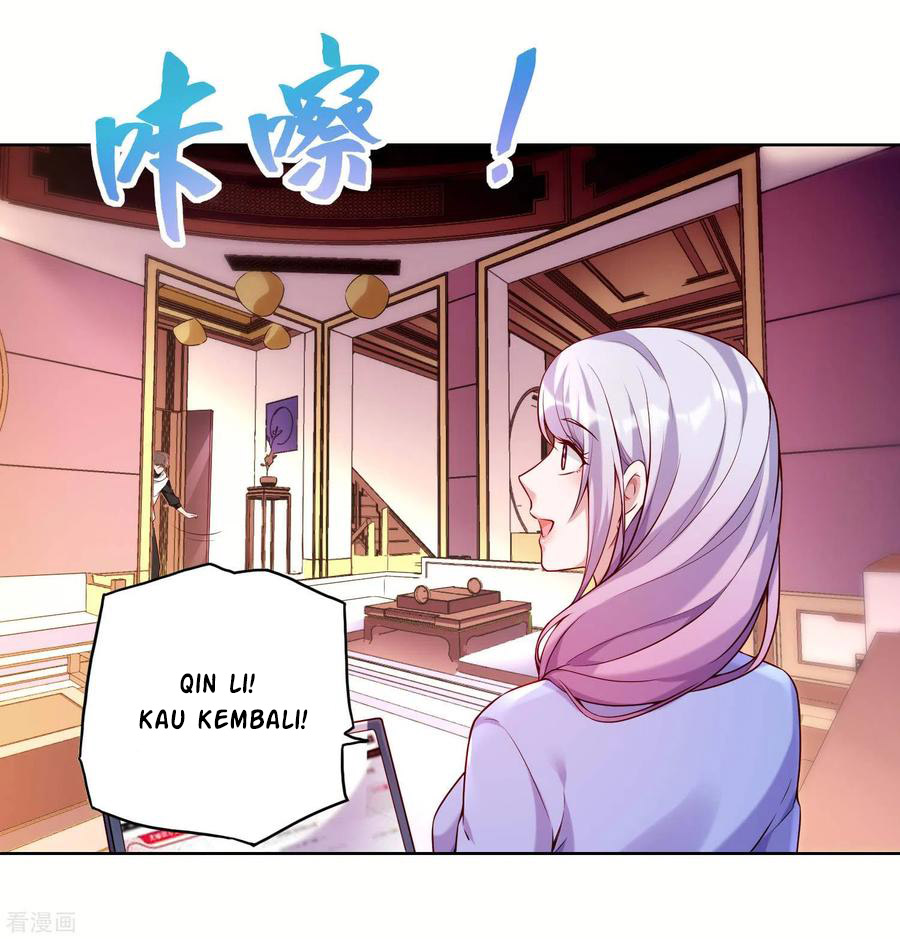 Useless First Son-In-Law Chapter 24 Bahasa Indonesia