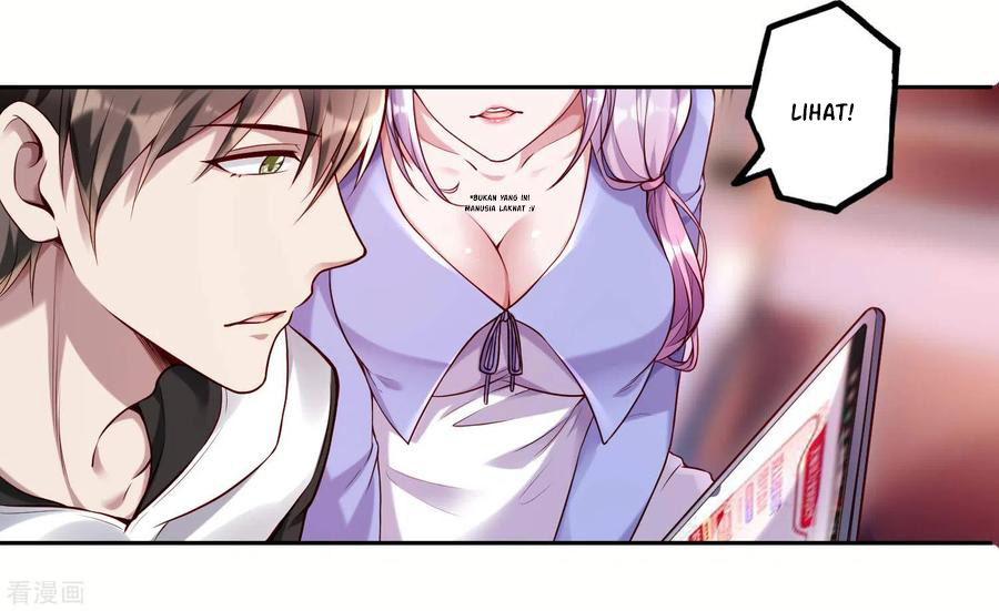 Useless First Son-In-Law Chapter 24 Bahasa Indonesia