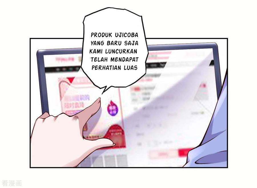 Useless First Son-In-Law Chapter 24 Bahasa Indonesia