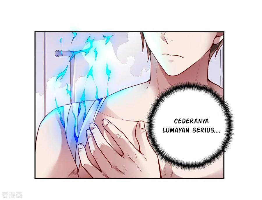 Useless First Son-In-Law Chapter 24 Bahasa Indonesia