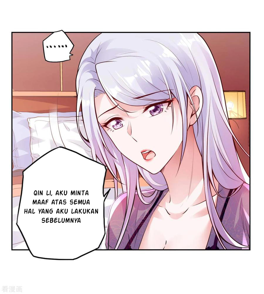 Useless First Son-In-Law Chapter 24 Bahasa Indonesia