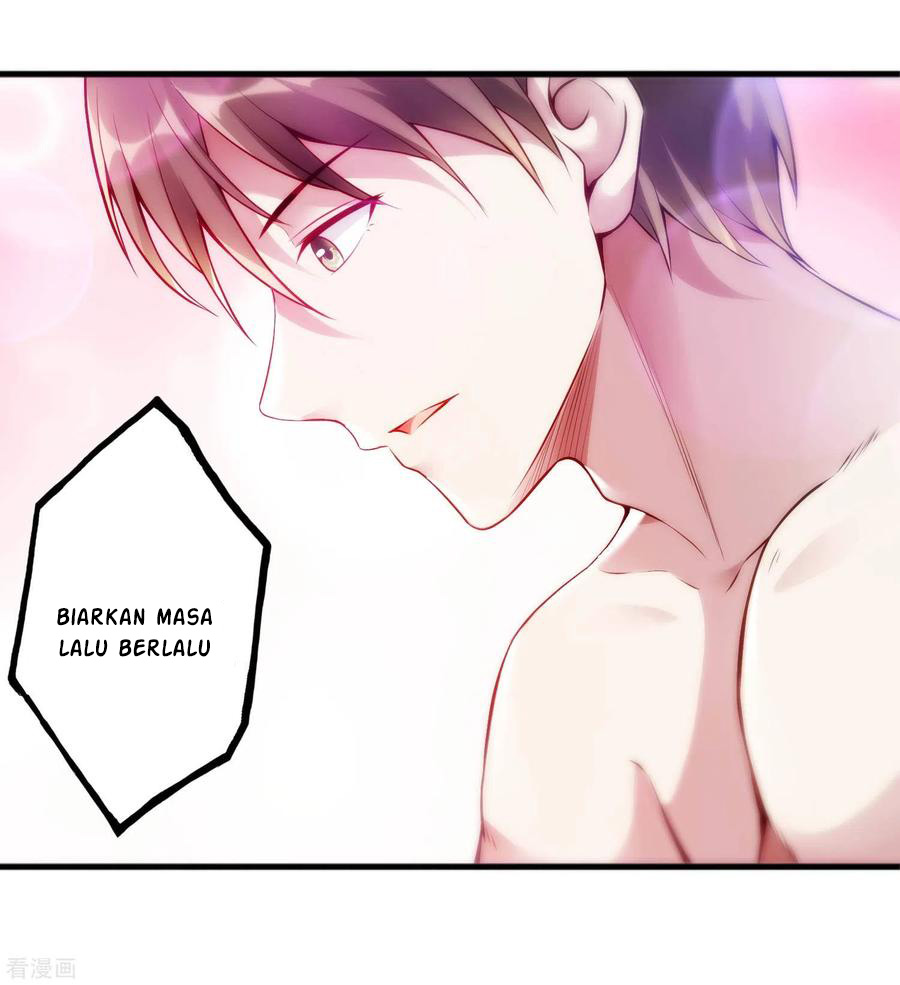 Useless First Son-In-Law Chapter 24 Bahasa Indonesia