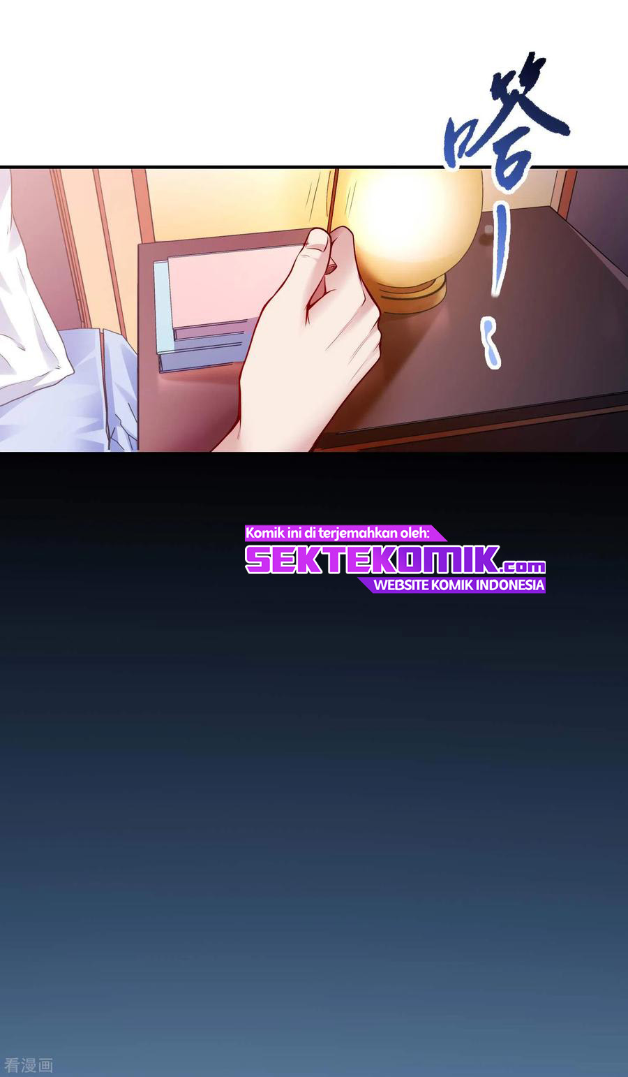 Useless First Son-In-Law Chapter 24 Bahasa Indonesia