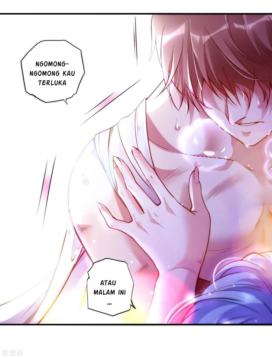 Useless First Son-In-Law Chapter 24 Bahasa Indonesia