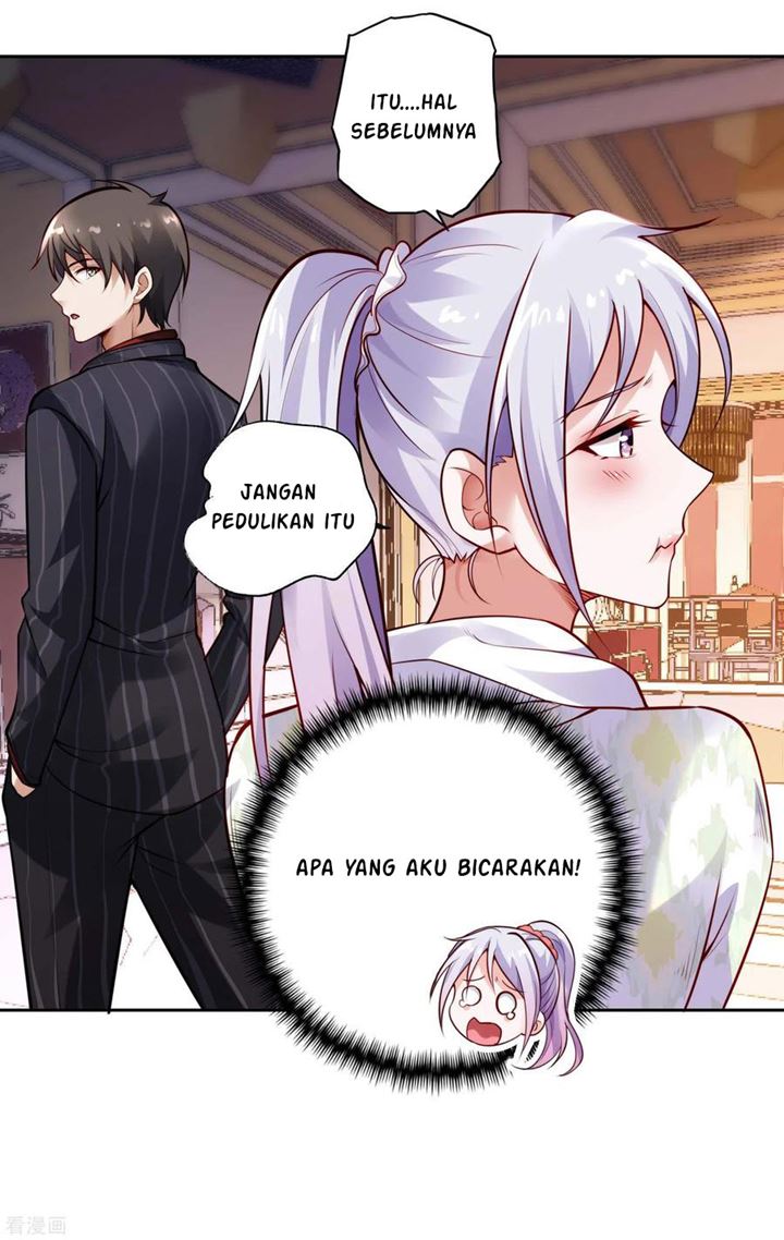 Useless First Son-In-Law (Magnificent Cohabiting Son-In-Law) chapter 27