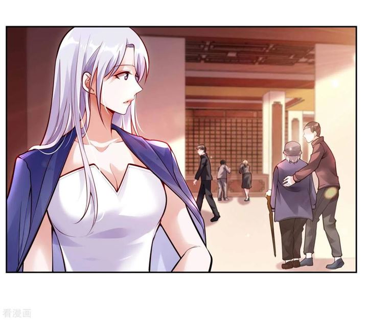 Useless First Son-In-Law (Magnificent Cohabiting Son-In-Law) chapter 27