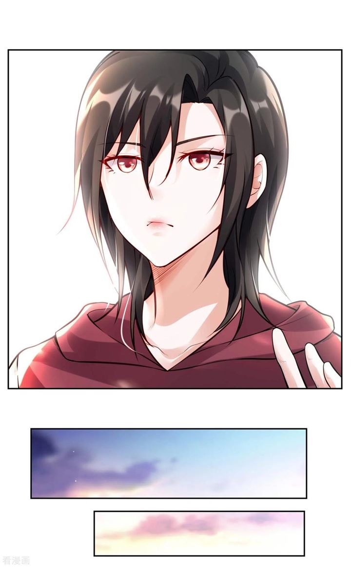 Useless First Son-In-Law (Magnificent Cohabiting Son-In-Law) chapter 27