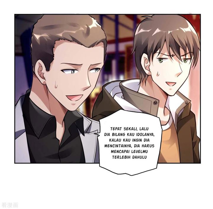 Useless First Son-In-Law (Magnificent Cohabiting Son-In-Law) chapter 27