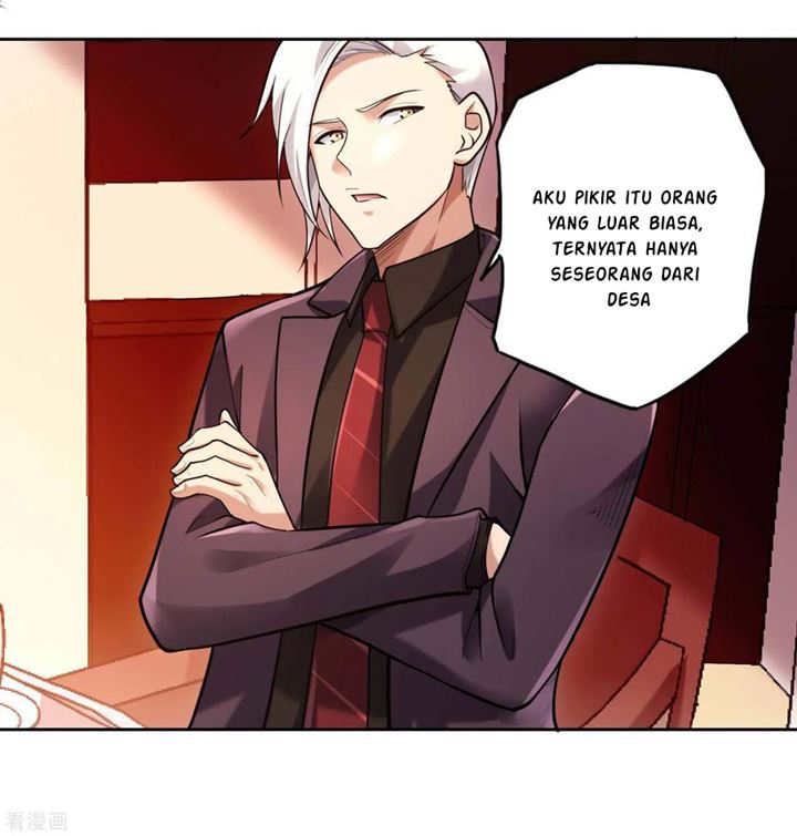 Useless First Son-In-Law (Magnificent Cohabiting Son-In-Law) chapter 27