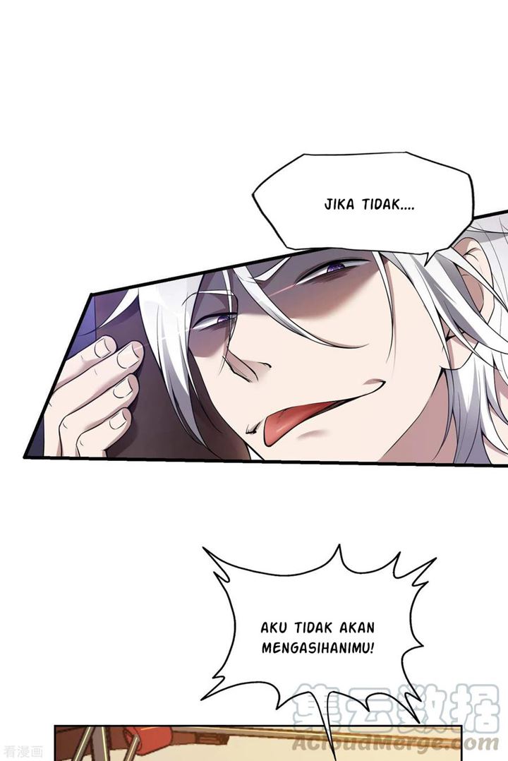 Useless First Son-In-Law (Magnificent Cohabiting Son-In-Law) chapter 37