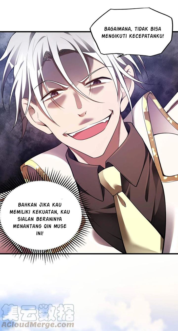 Useless First Son-In-Law (Magnificent Cohabiting Son-In-Law) chapter 37