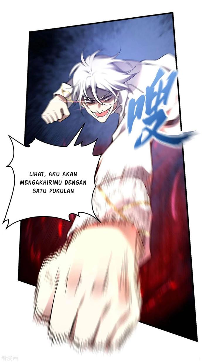 Useless First Son-In-Law (Magnificent Cohabiting Son-In-Law) chapter 37